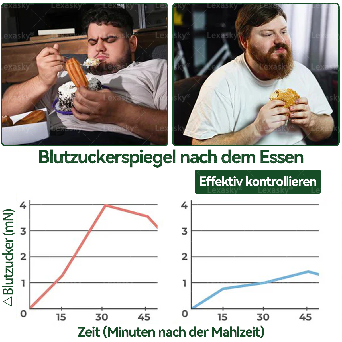 ⏰ Dein exklusiver 𝐋𝐞𝐱𝐚𝐬𝐤𝐲® Rabatt ist aktiv! Nur heute: zusätzlich 50% sparen – jetzt sichern, bevor das Angebot endet! ✅