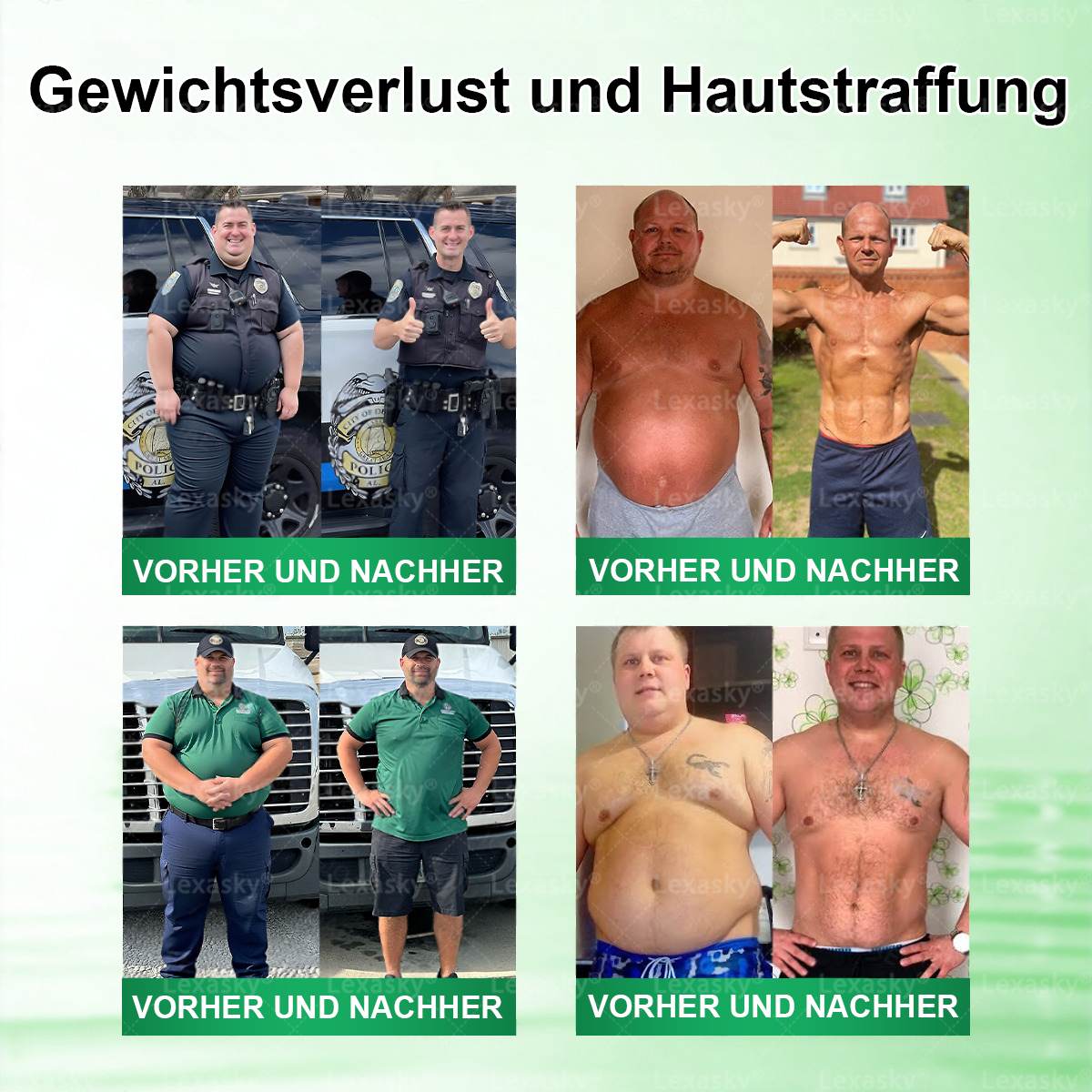 ⏰ Dein exklusiver 𝐋𝐞𝐱𝐚𝐬𝐤𝐲® Rabatt ist aktiv! Nur heute: zusätzlich 50% sparen – jetzt sichern, bevor das Angebot endet! ✅