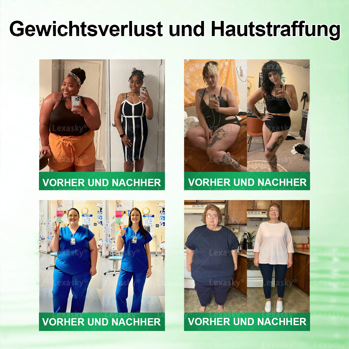 ⏰ Dein exklusiver 𝐋𝐞𝐱𝐚𝐬𝐤𝐲® Rabatt ist aktiv! Nur heute: zusätzlich 50% sparen – jetzt sichern, bevor das Angebot endet! ✅