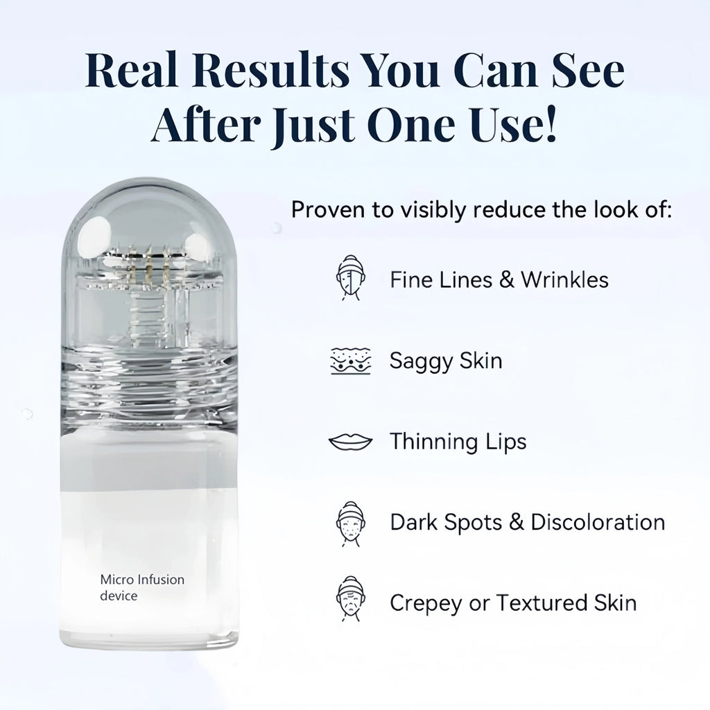 Hyaluronic Acid Anti-wrinkle Essence Hydrate Moisturize Firm Clean Pores Set