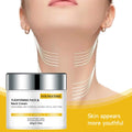 Neck Revitalizing Cream Eliminate Neck Fine Lines Deeply Hydrate Firming Tightening Rejuvenation Nourishing Care Cream