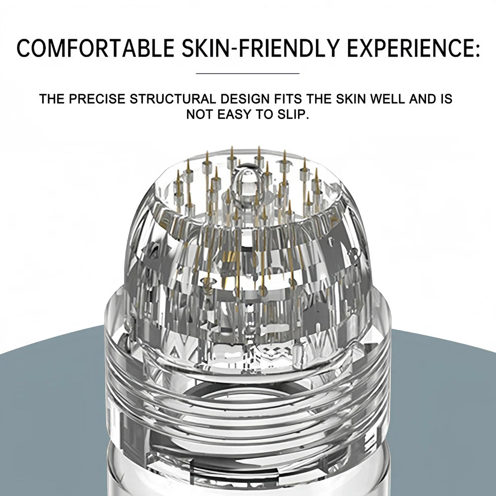 Hyaluronic Acid Anti-wrinkle Essence Hydrate Moisturize Firm Clean Pores Set