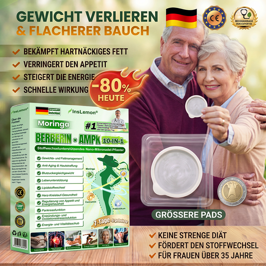 ⏰ Dein exklusiver 𝐈𝐧𝐬𝐋𝐞𝐦𝐨𝐧® Rabatt ist aktiv! Nur heute: zusätzlich 50% sparen – jetzt sichern, bevor das Angebot endet! ✅